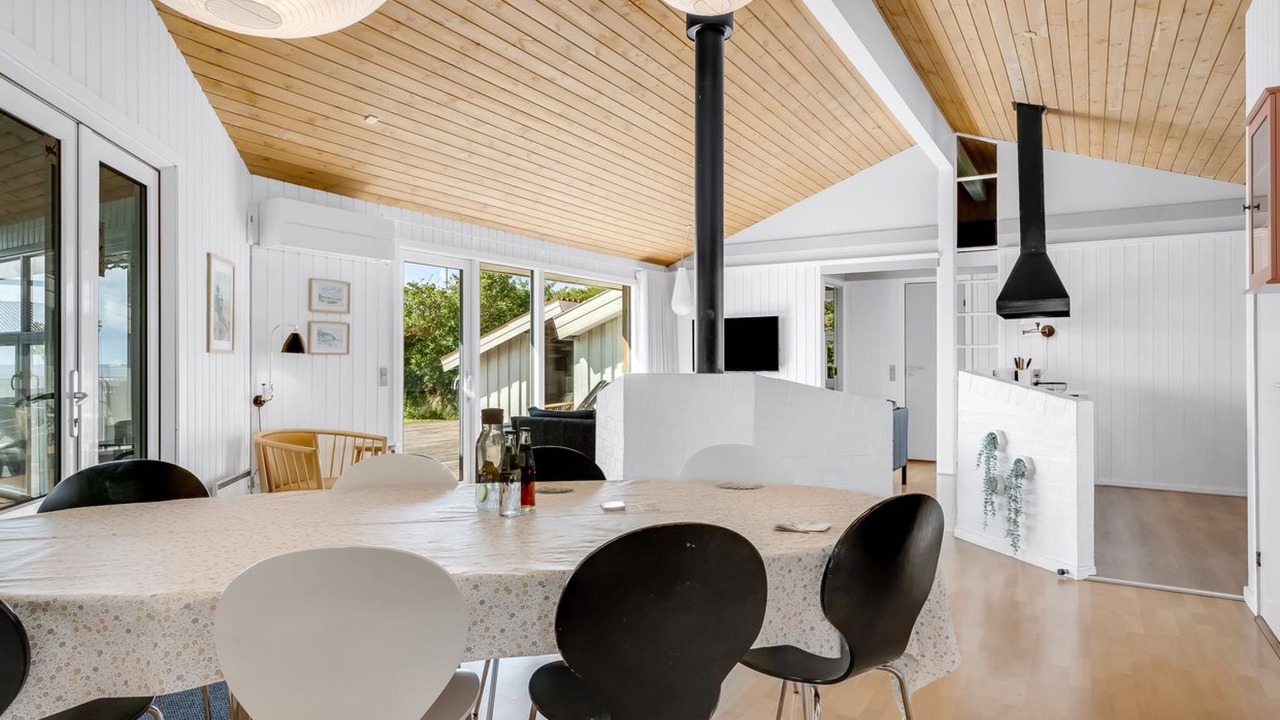 Photo of Livingroom in Vestervig