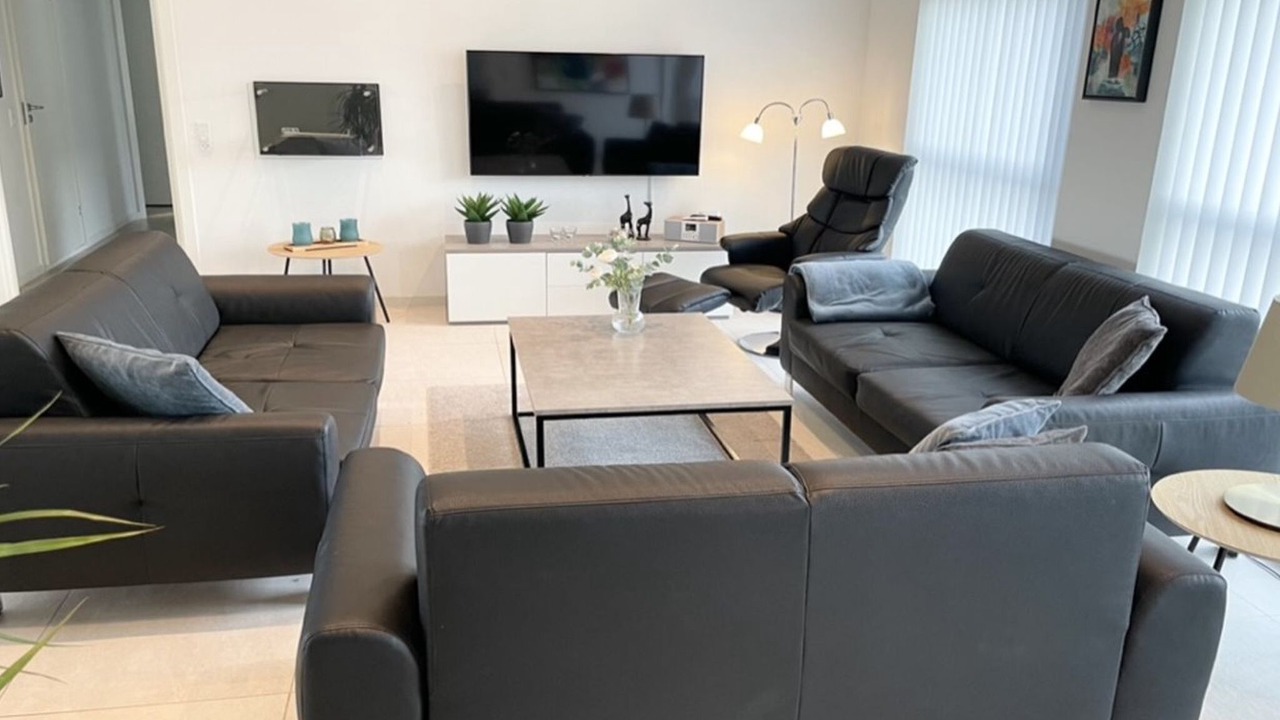Photo of Livingroom in Grønhøj