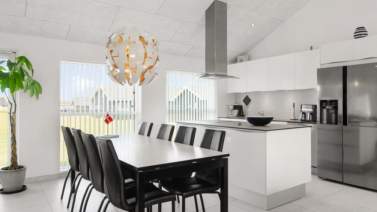 Photo of Livingroom in Grønhøj
