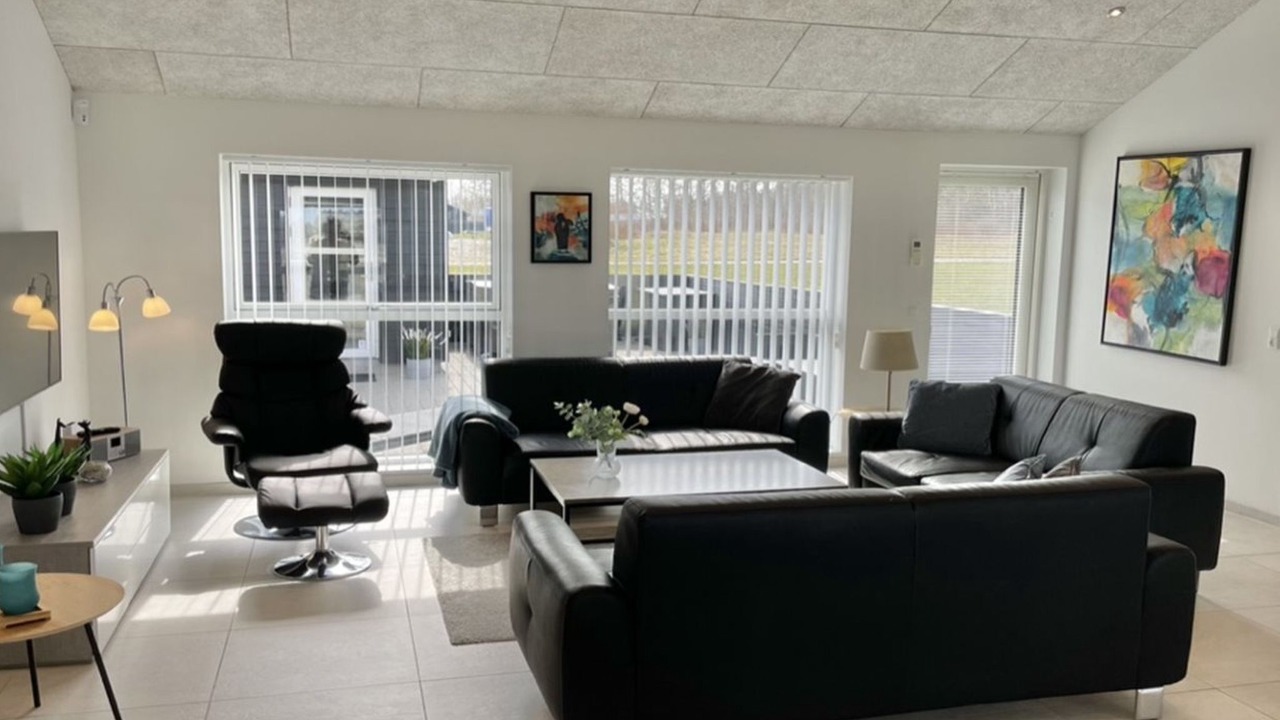 Photo of Livingroom in Grønhøj