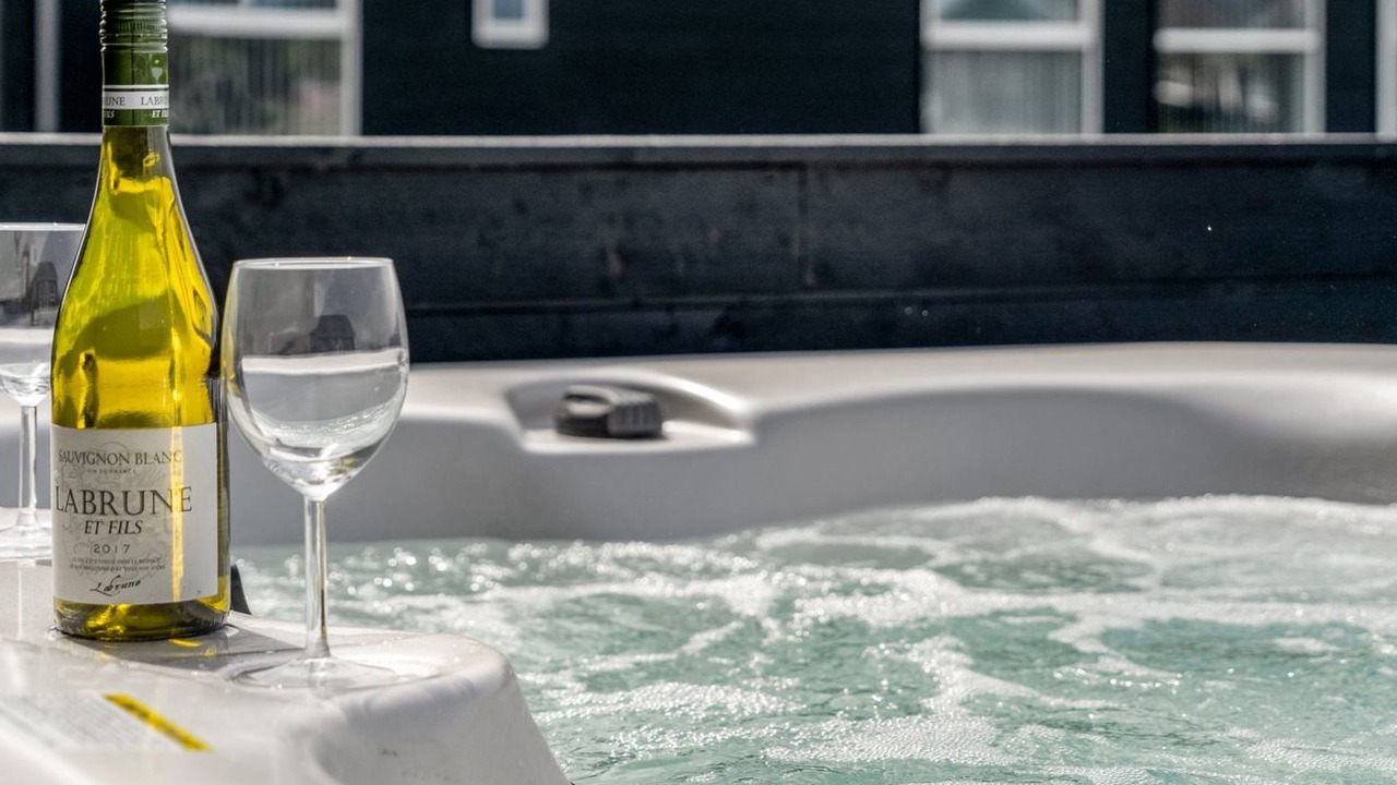 Photo of Bathroom in Grønhøj