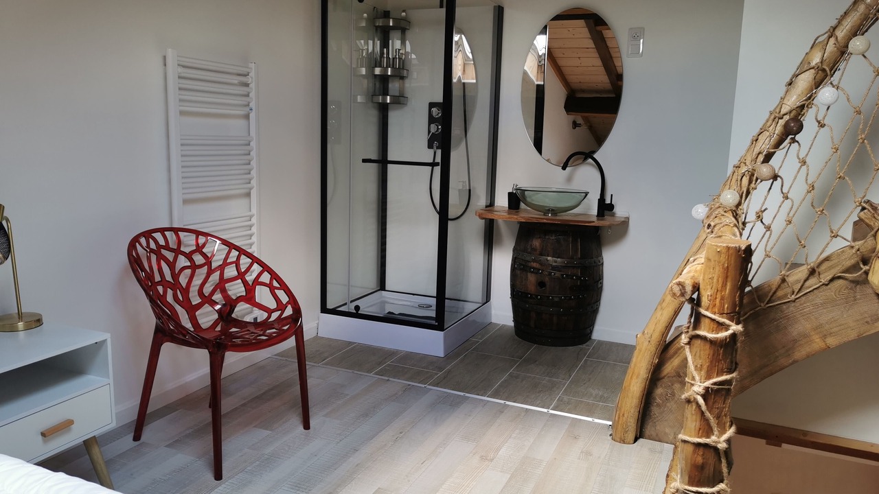 Photo of Bedroom in Sainte-Bazeille