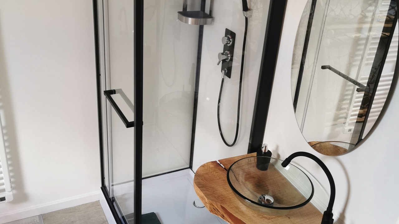 Photo of Bathroom in Sainte-Bazeille