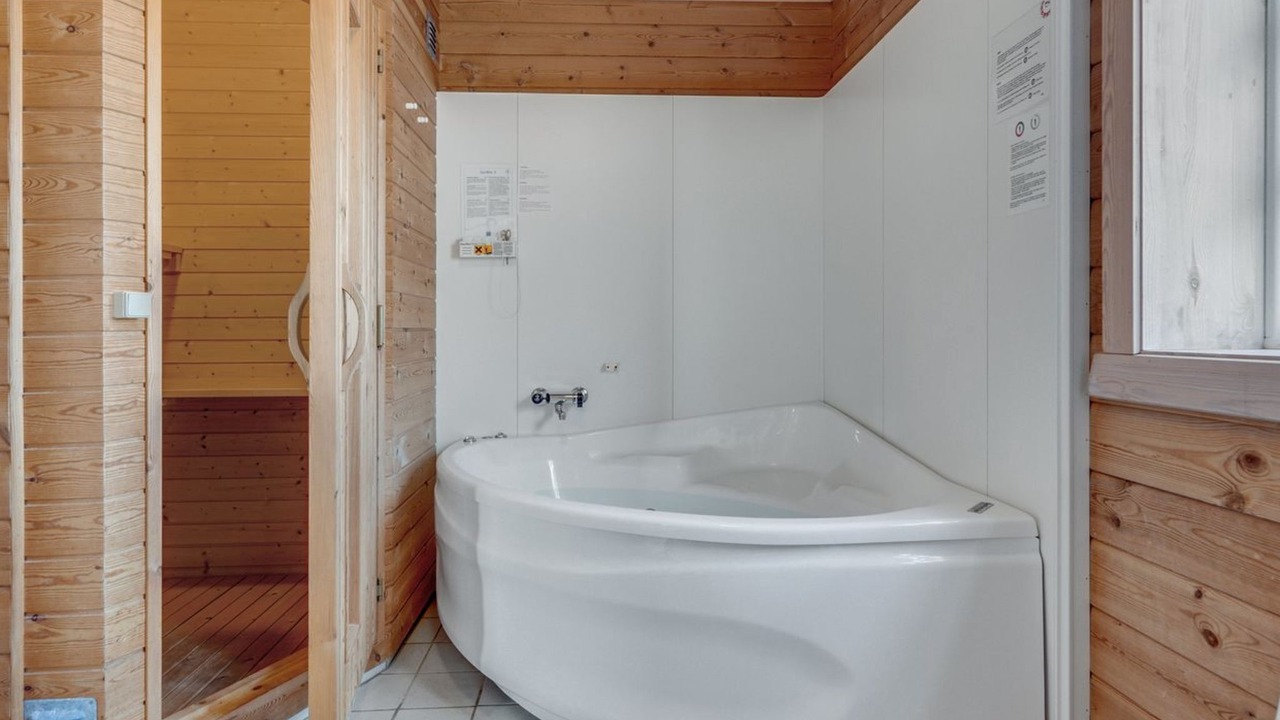 Photo of Bathroom in Lild Strand