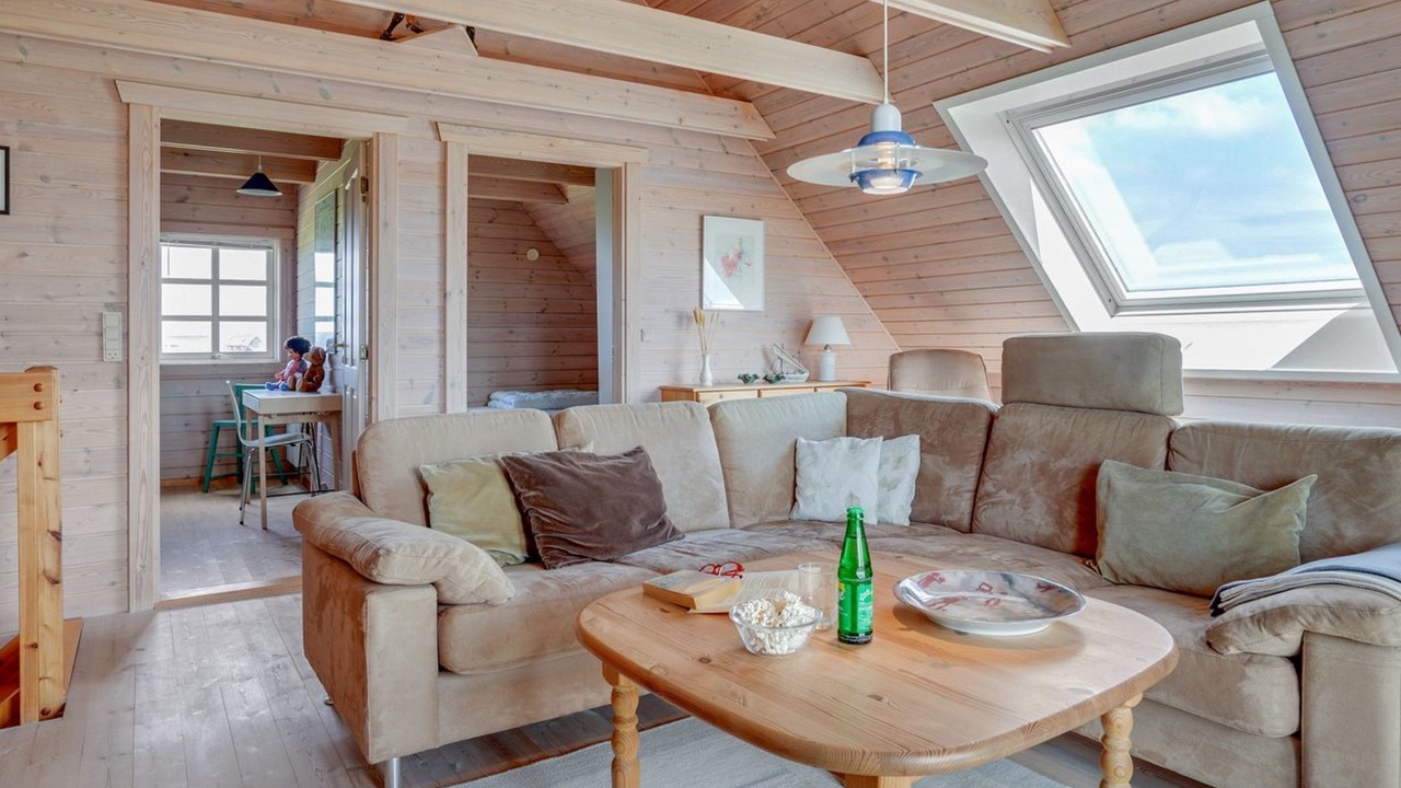 Photo of Livingroom in Lild Strand