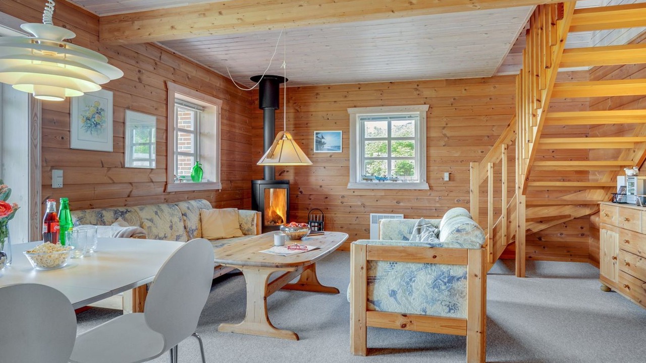 Photo of Livingroom in Lild Strand