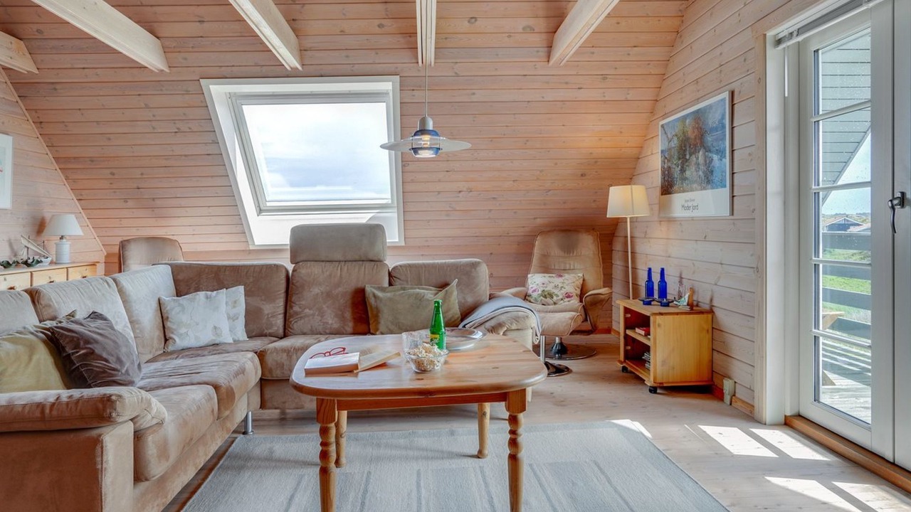 Photo of Livingroom in Lild Strand