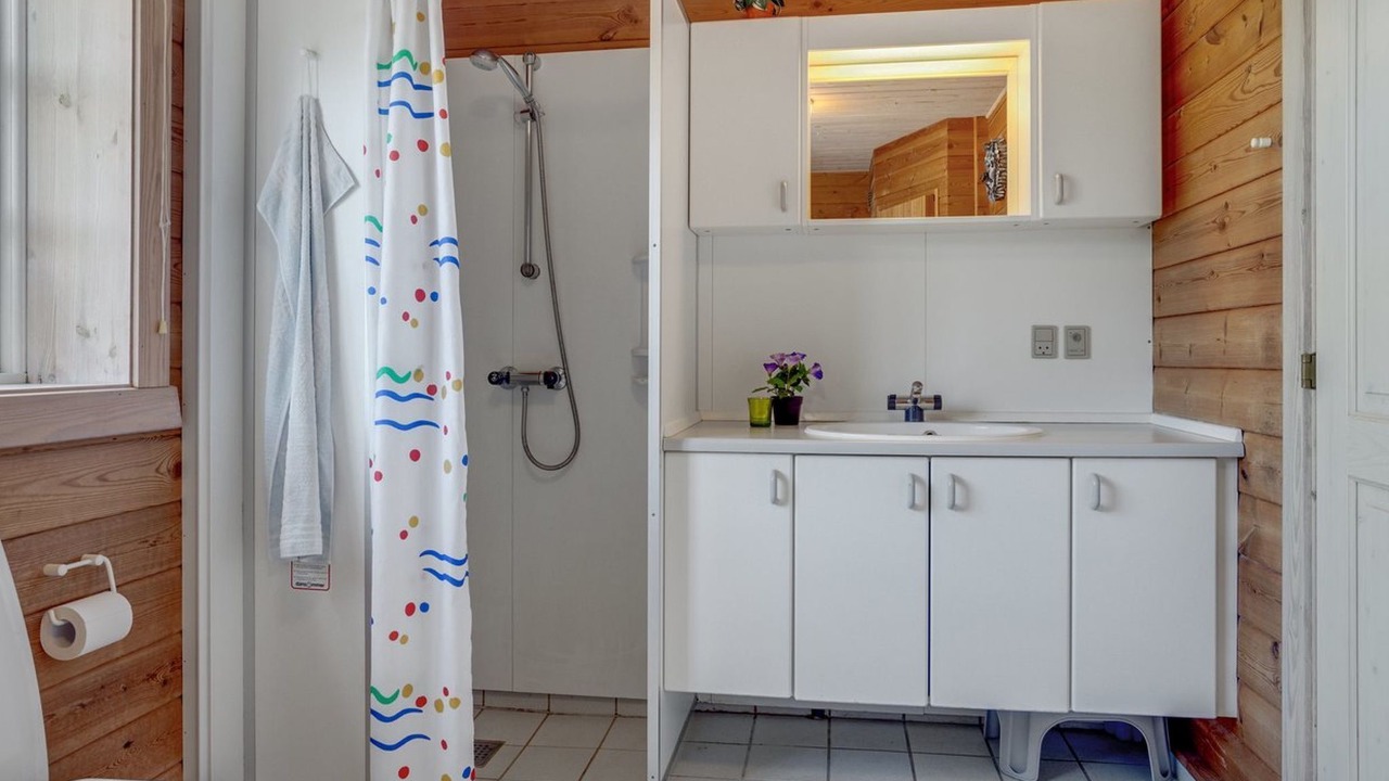 Photo of Bathroom in Lild Strand