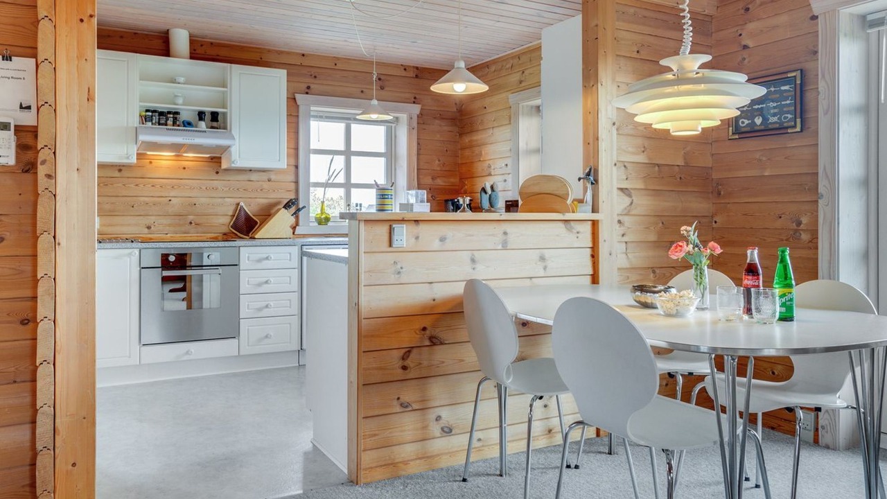 Photo of Livingroom in Lild Strand