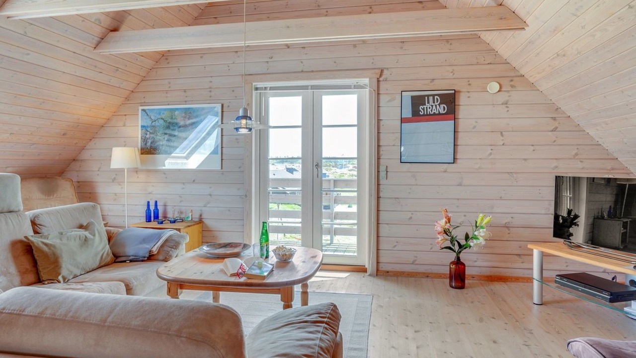 Photo of Livingroom in Lild Strand