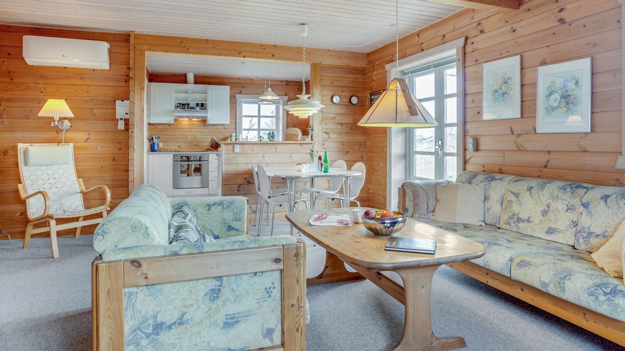 Photo of Livingroom in Lild Strand