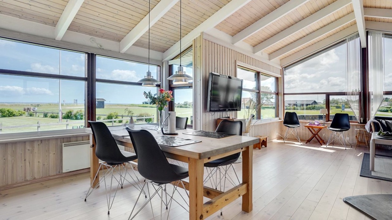 Photo of Livingroom in Sæby
