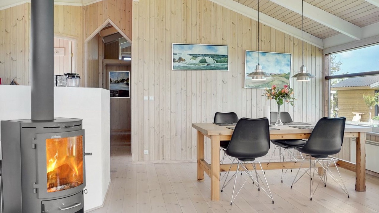 Photo of Livingroom in Sæby