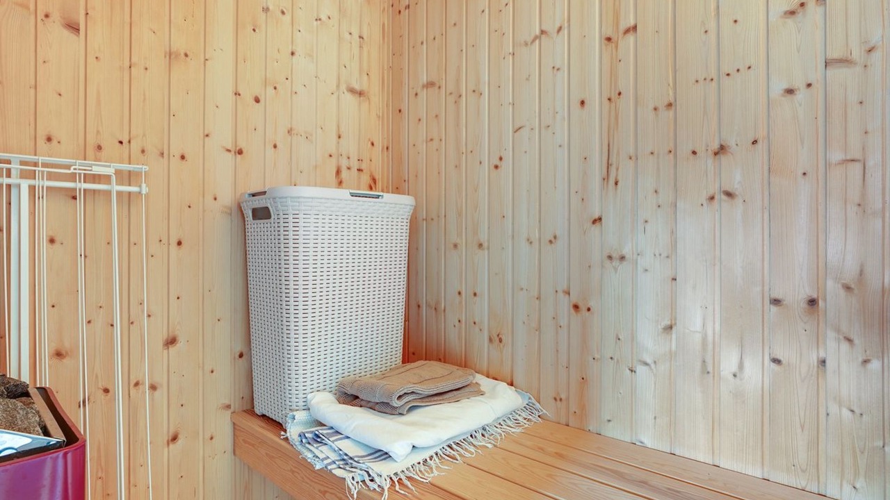 Photo of Bathroom in Sæby