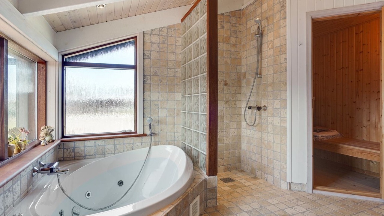 Photo of Bathroom in Sæby