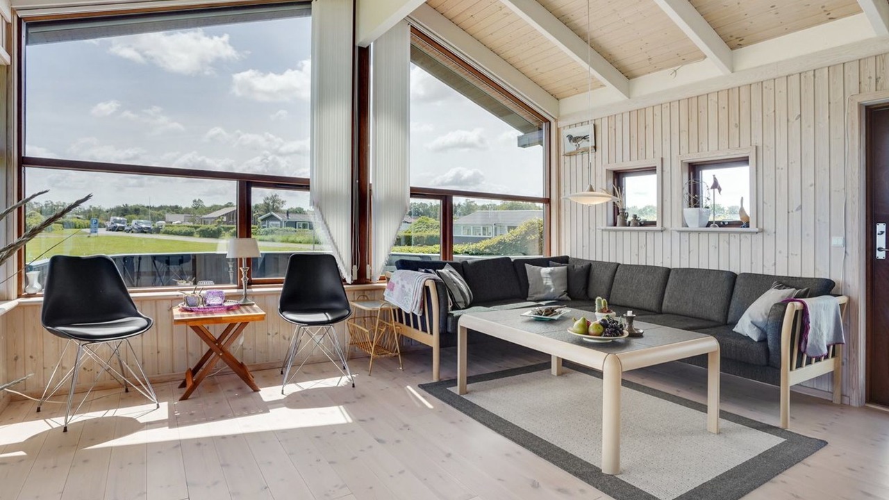 Photo of Livingroom in Sæby