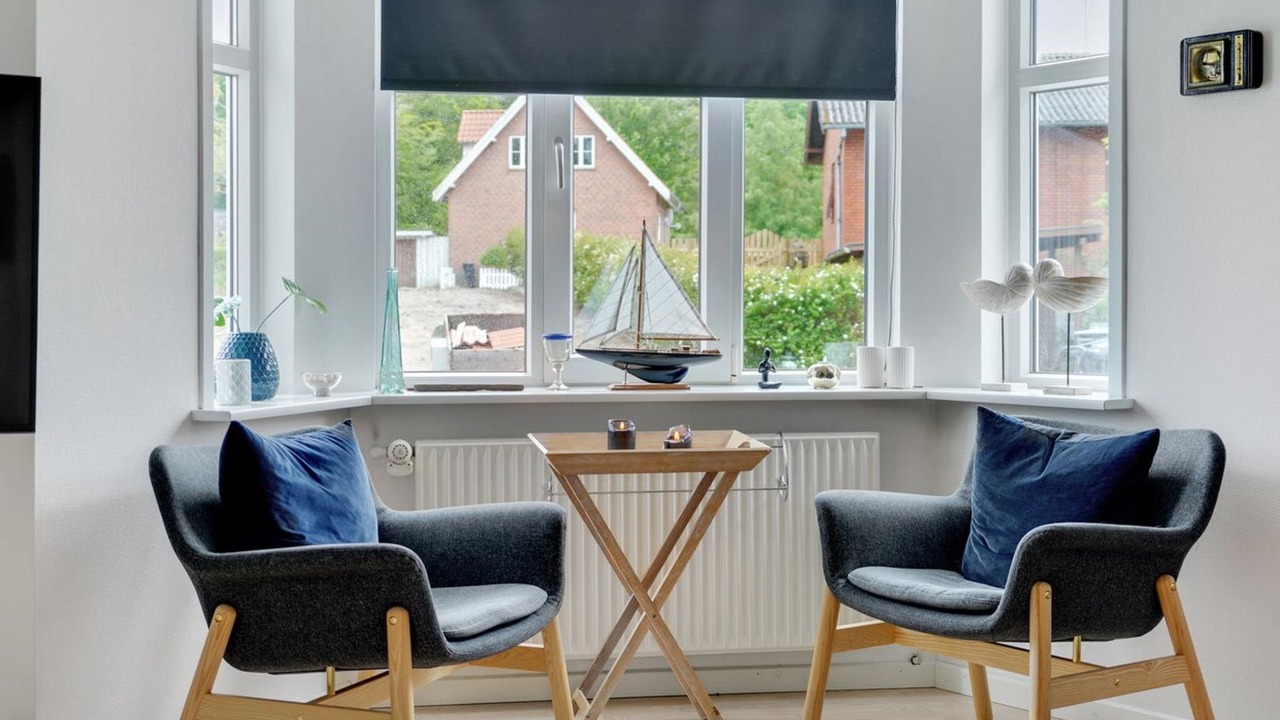 Photo of Livingroom in Asaa