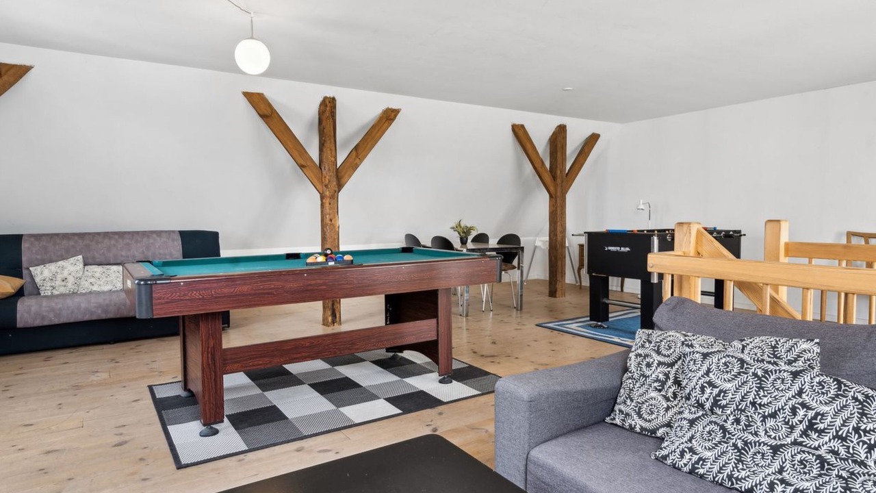 Photo of Livingroom in Ballum