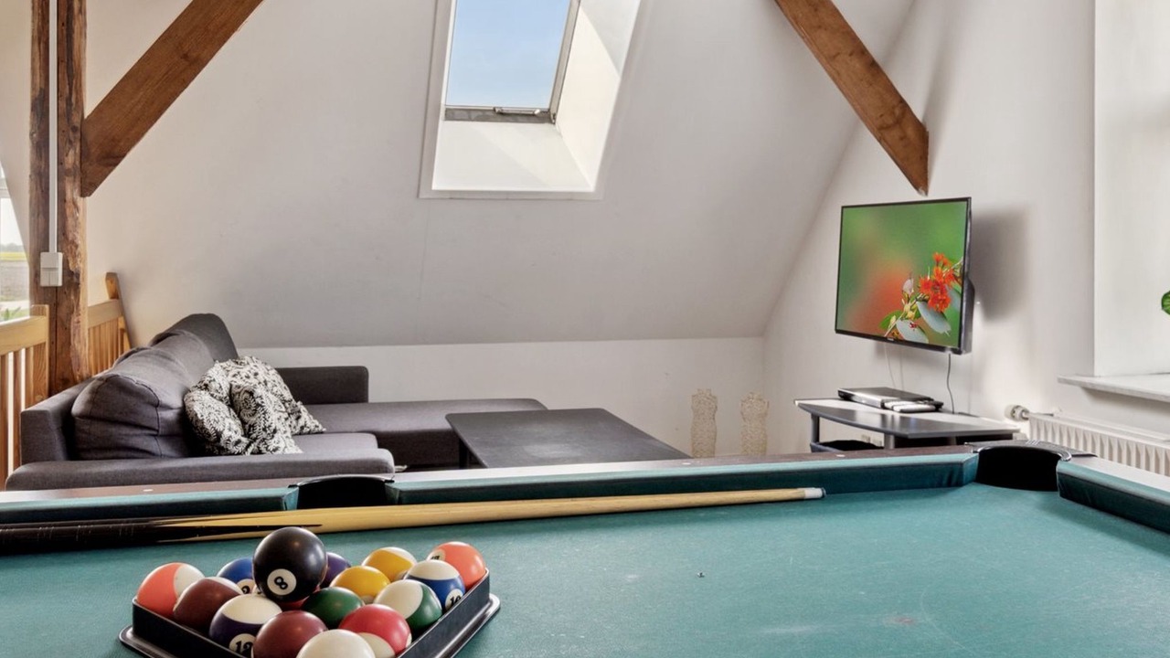 Photo of Livingroom in Ballum