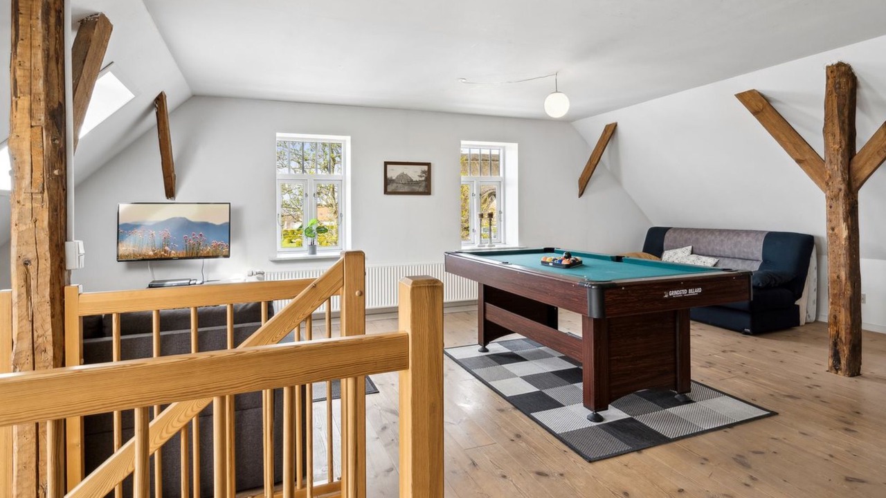 Photo of Livingroom in Ballum