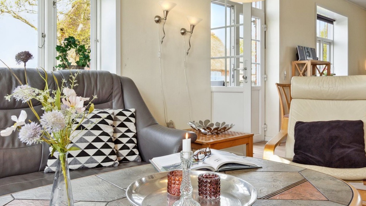 Photo of Livingroom in Ballum