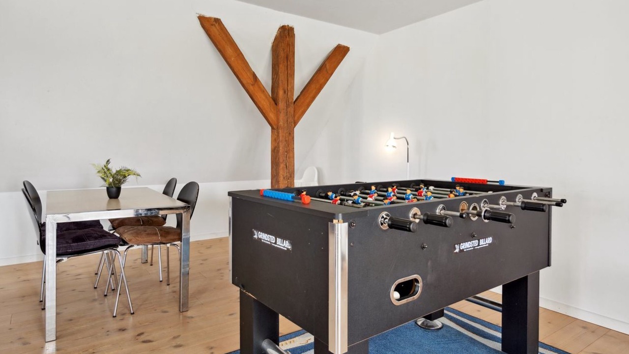 Photo of Livingroom in Ballum