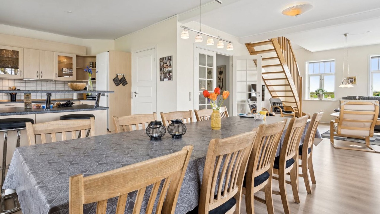 Photo of Livingroom in Ballum