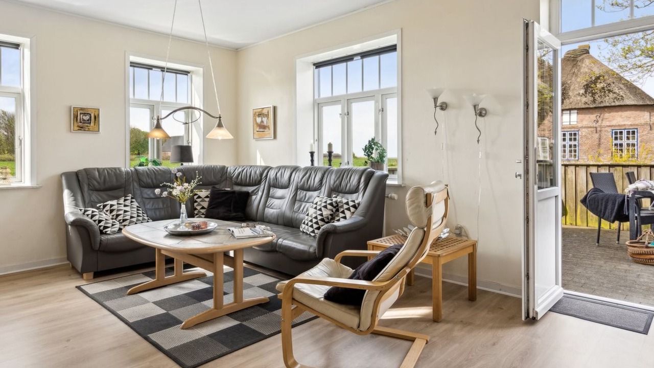 Photo of Livingroom in Ballum