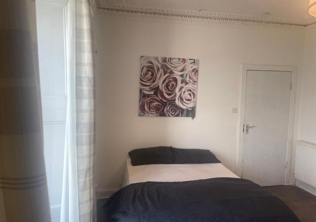 Photo of Bedroom in Langbank