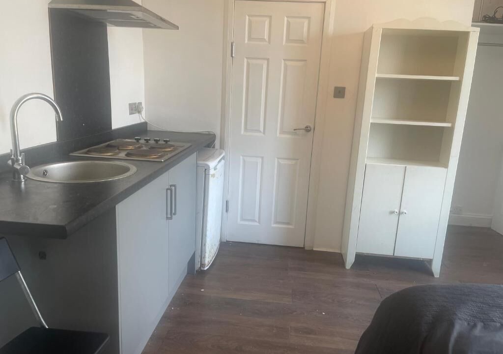 Photo of Bedroom in Langbank