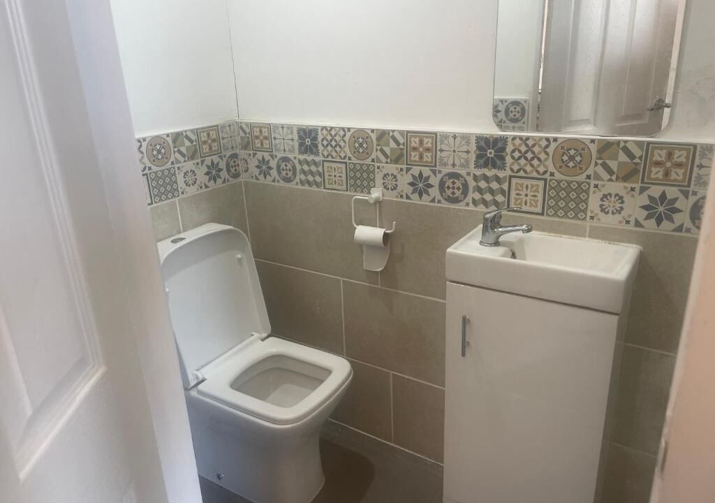 Photo of Bathroom in Langbank