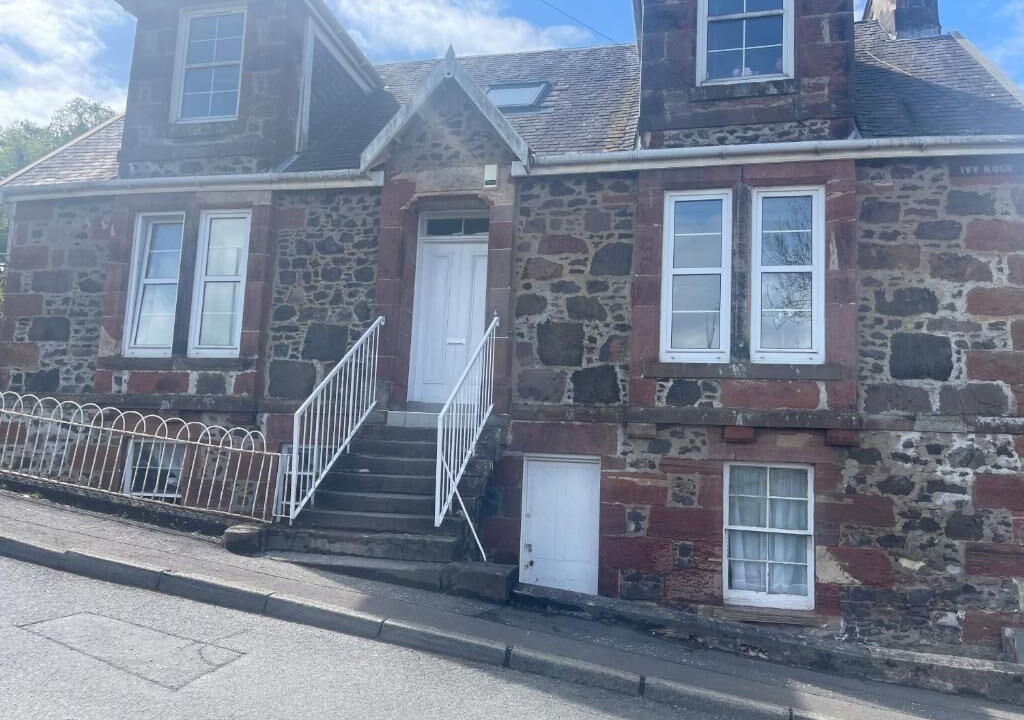 Photo of Outdoor in Langbank