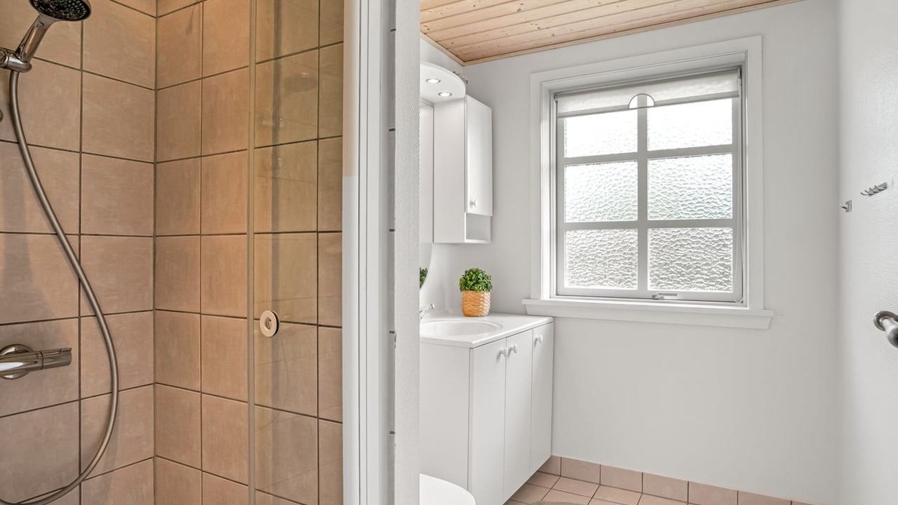 Photo of Bathroom in Hvorup Klit