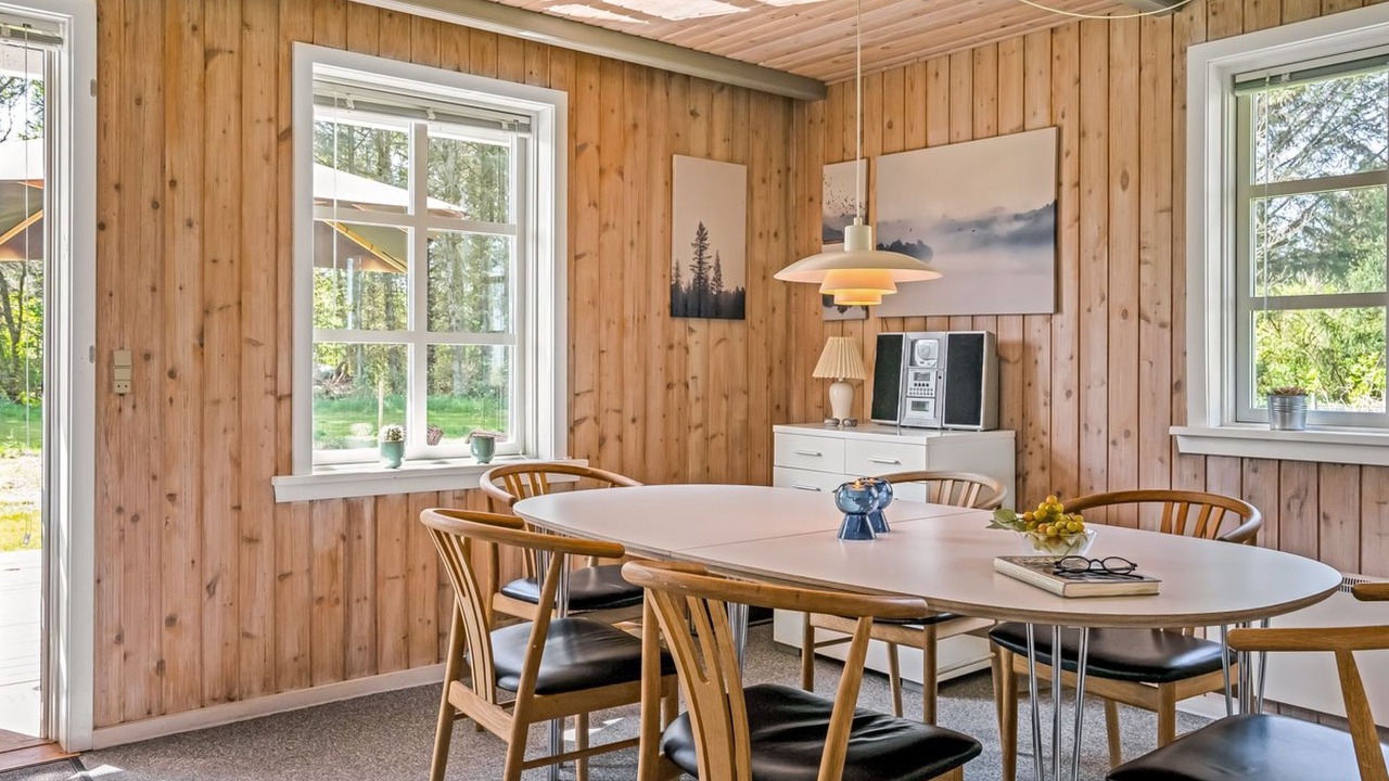 Photo of Livingroom in Hvorup Klit