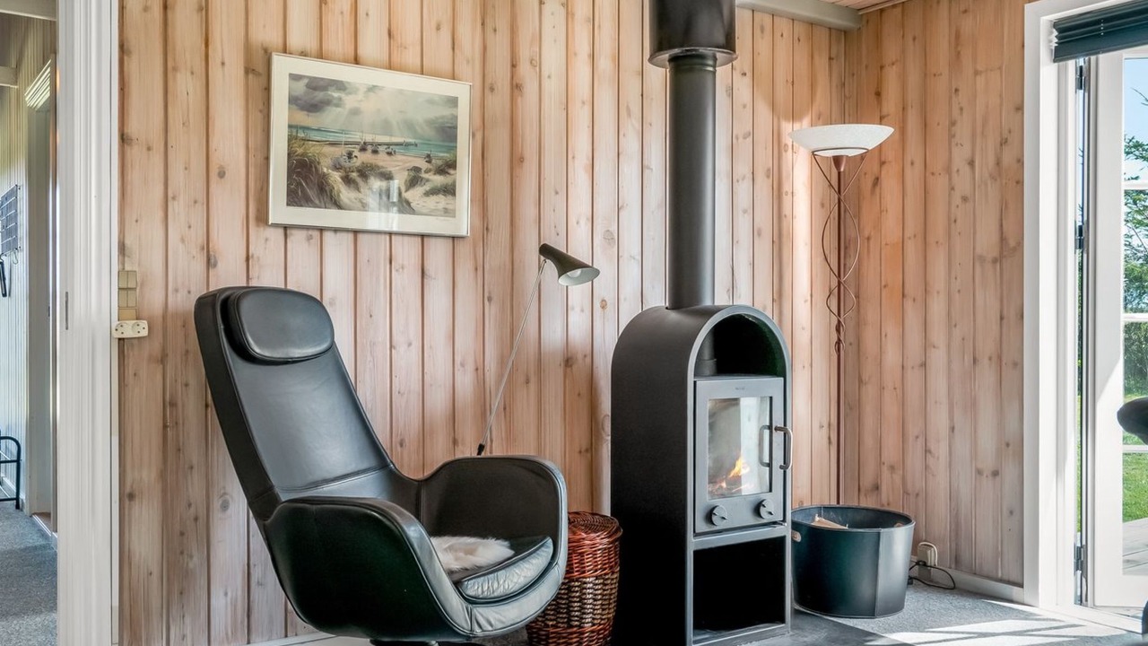 Photo of Livingroom in Hvorup Klit