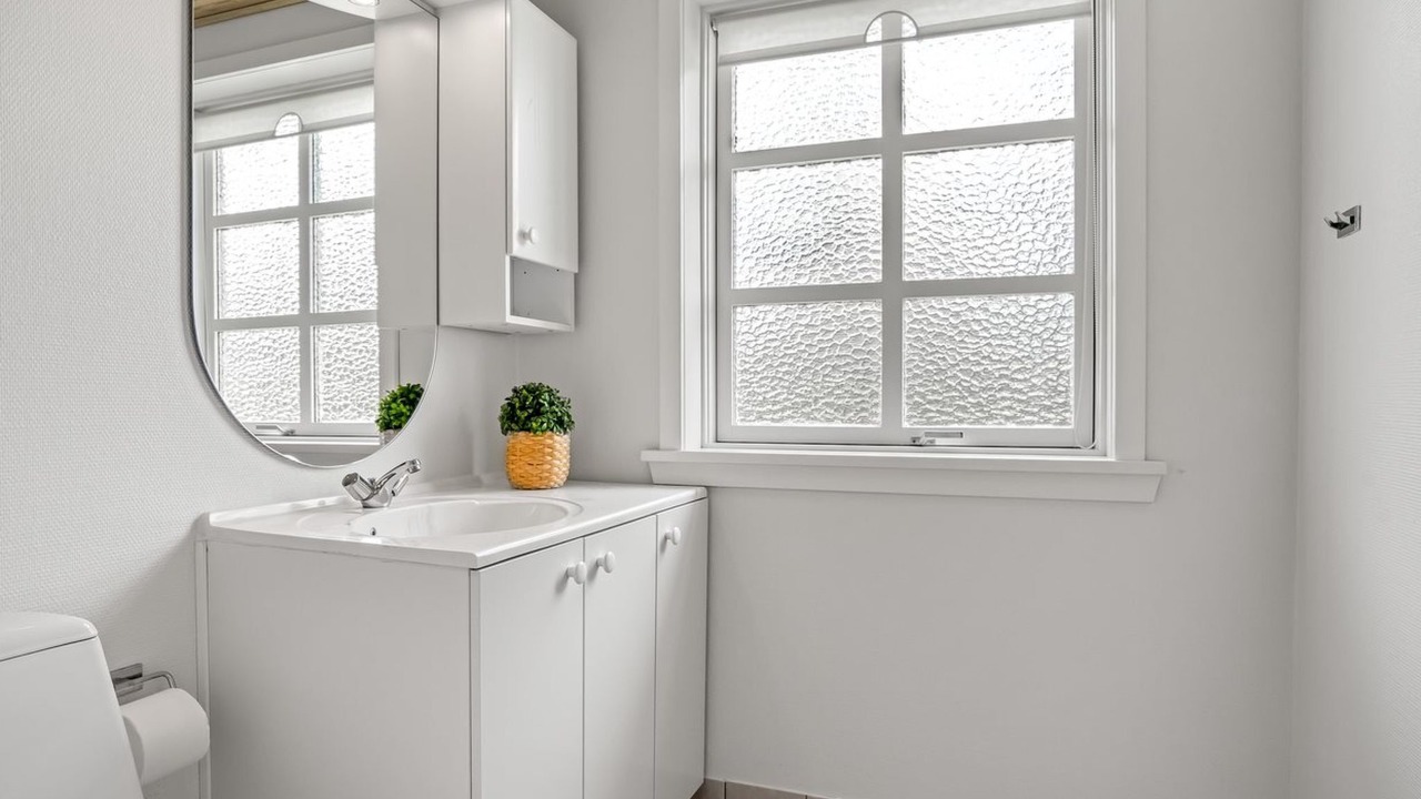 Photo of Bathroom in Hvorup Klit