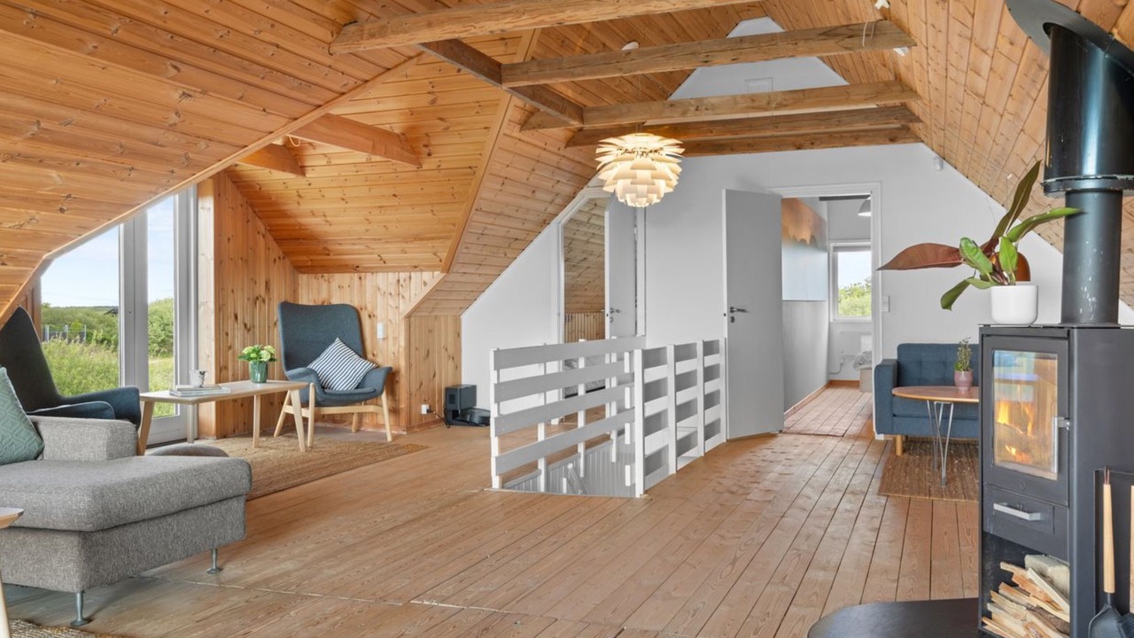 Photo of Livingroom in Lakolk