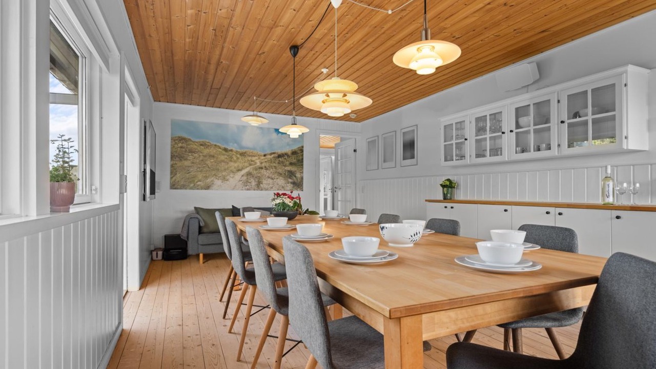 Photo of Livingroom in Lakolk