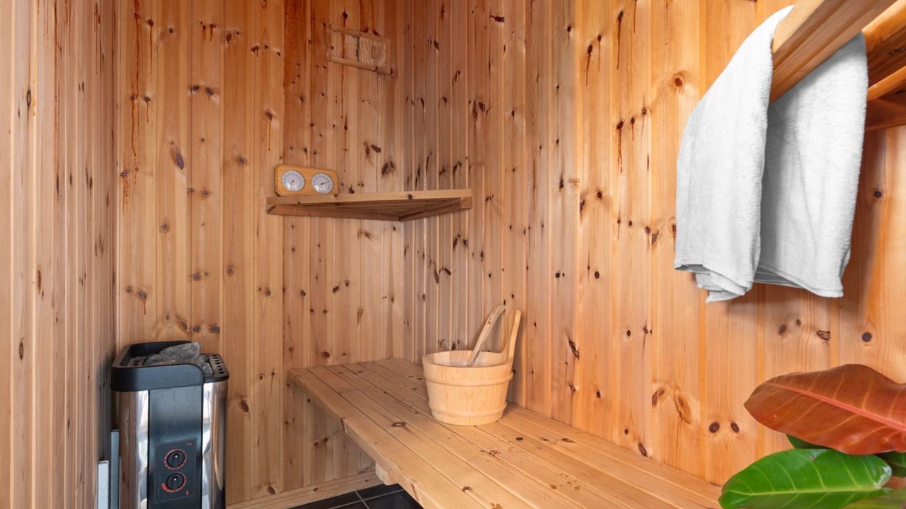Photo of Bathroom in Lakolk