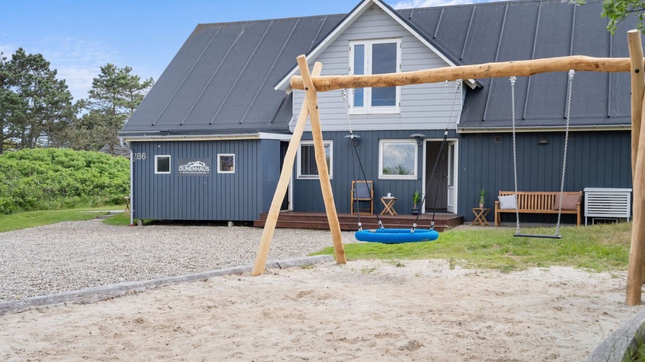Photo of Outdoor in Lakolk