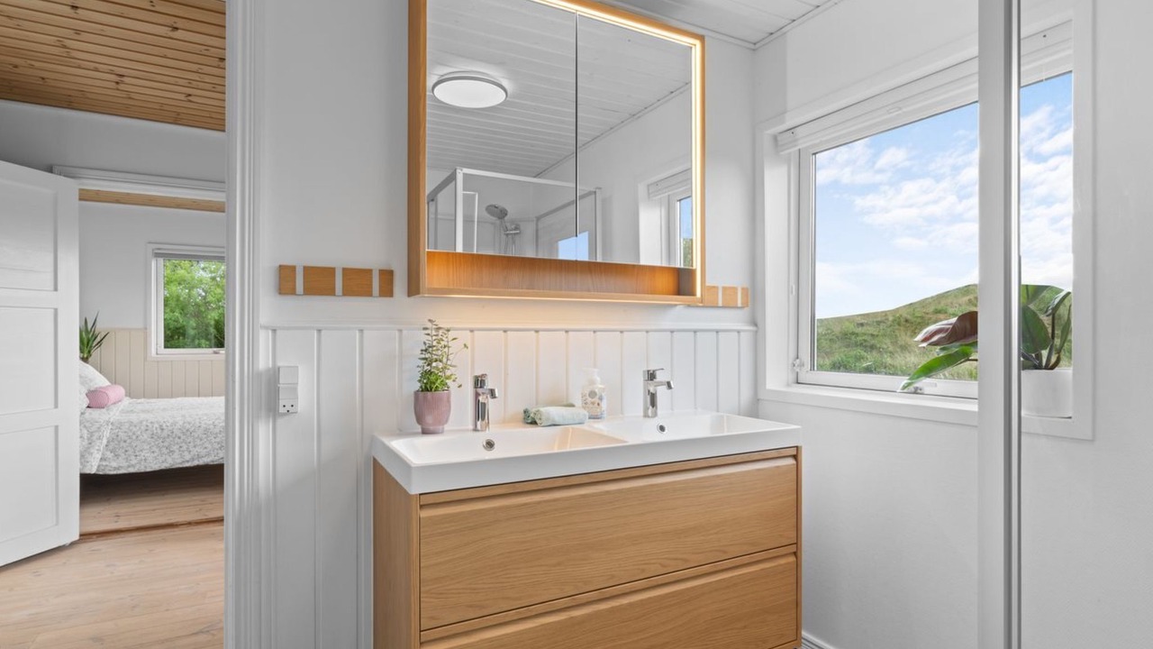 Photo of Bathroom in Lakolk