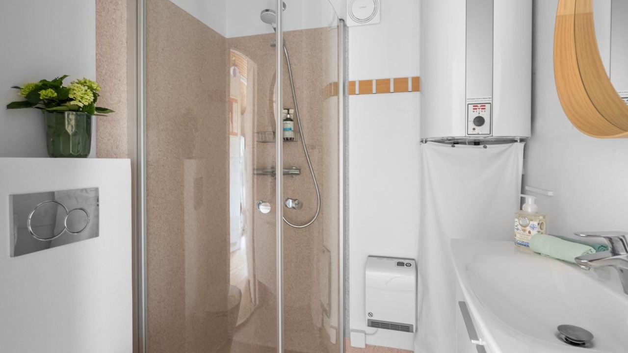 Photo of Bathroom in Lakolk