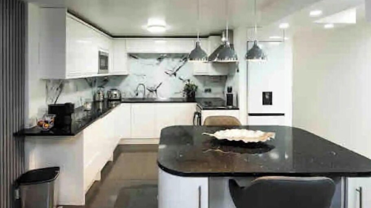 Photo of Kitchen in Soho