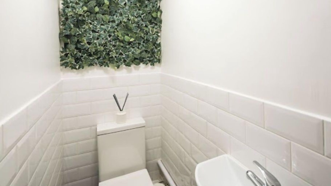 Photo of Bathroom in Soho