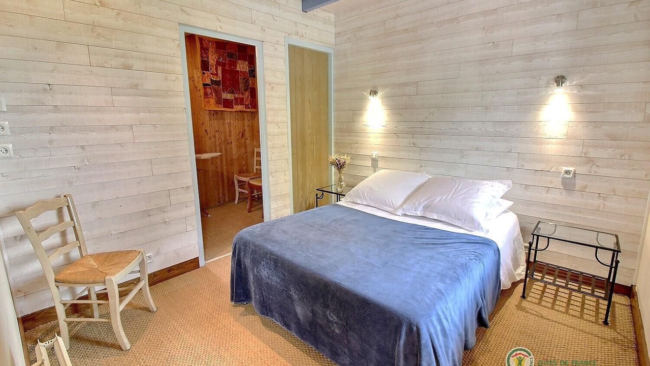 Photo of Bedroom in Louargat