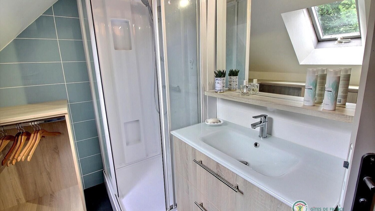 Photo of Bathroom in Louargat