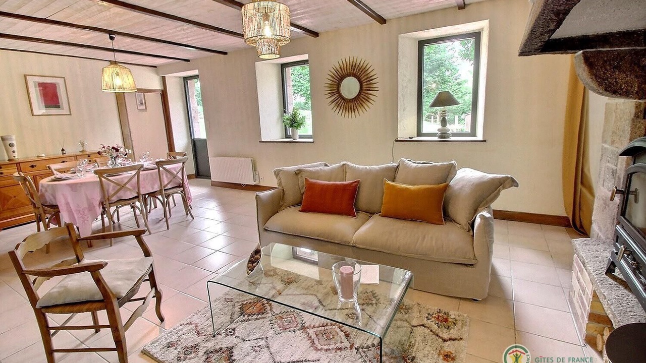 Photo of Livingroom in Louargat