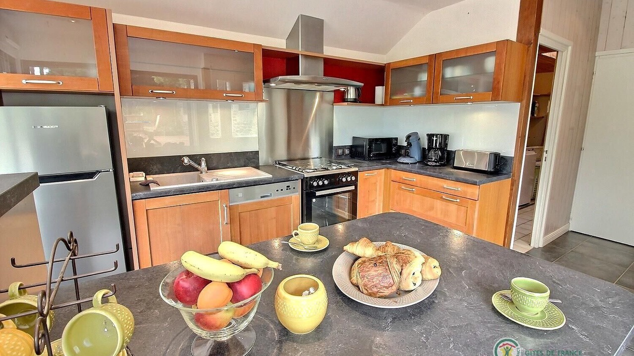 Photo of Kitchen in Louargat