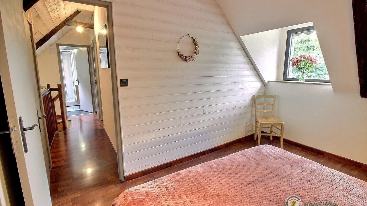 Photo of Bedroom in Louargat