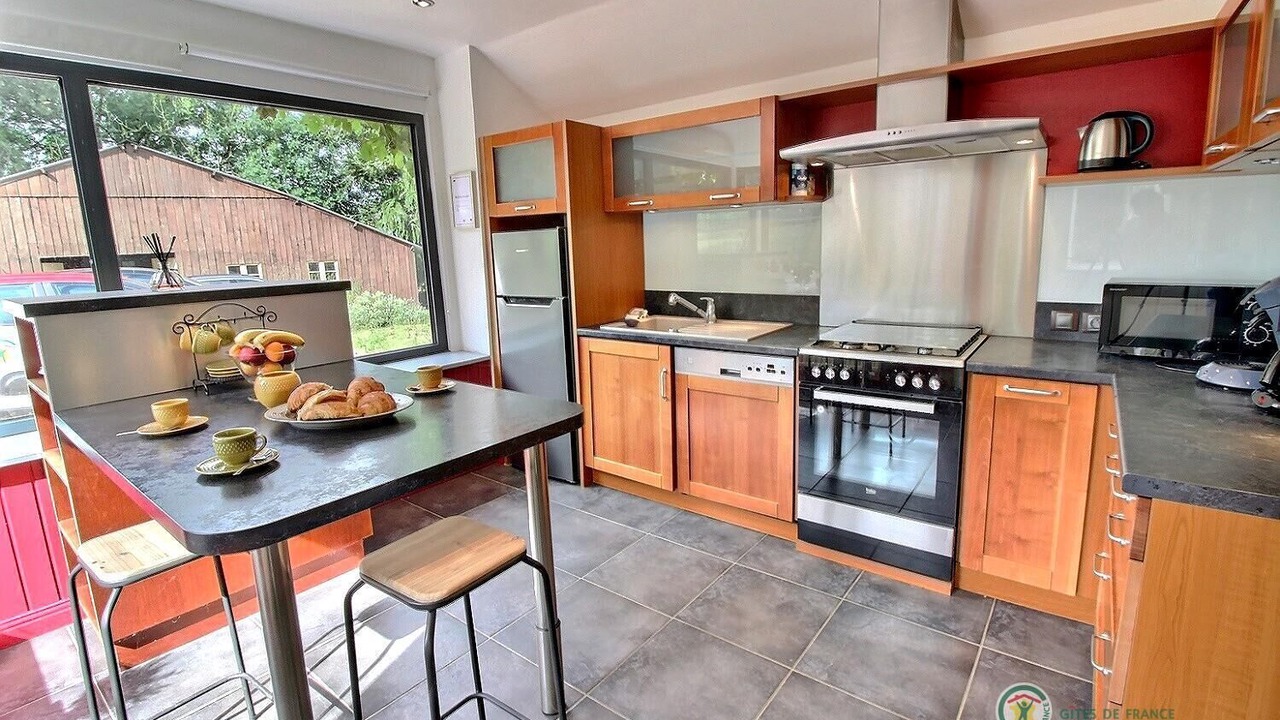 Photo of Kitchen in Louargat